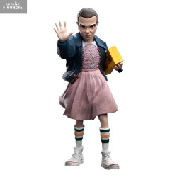 Stranger Things, Saison 1 -...