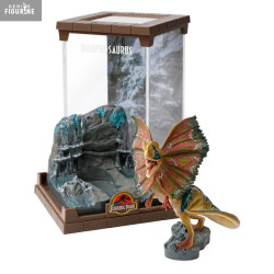 Jurassic Park - Figurine...