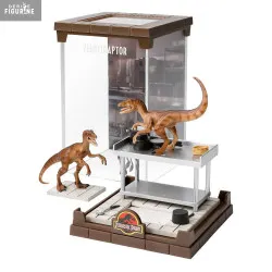 Jurassic Park - Figurine...