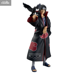 Naruto Shippuden - Itachi...