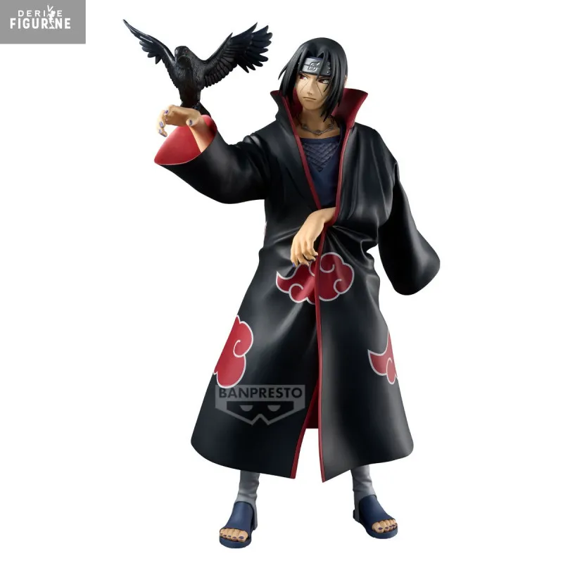 Naruto Shippuden - Itachi...