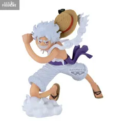 One Piece - Monkey D. Luffy...