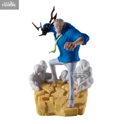 One Piece - Monkey D. Garp...