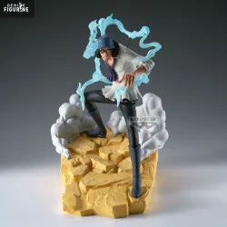 One Piece - Kuzan figure,...