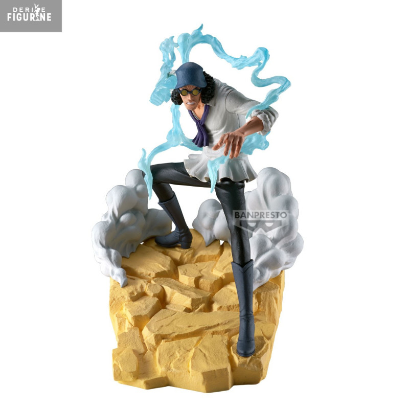 One Piece - Kuzan figure,...