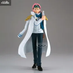 One Piece - Koby figure,...