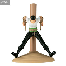 One Piece - Roronoa Zoro...