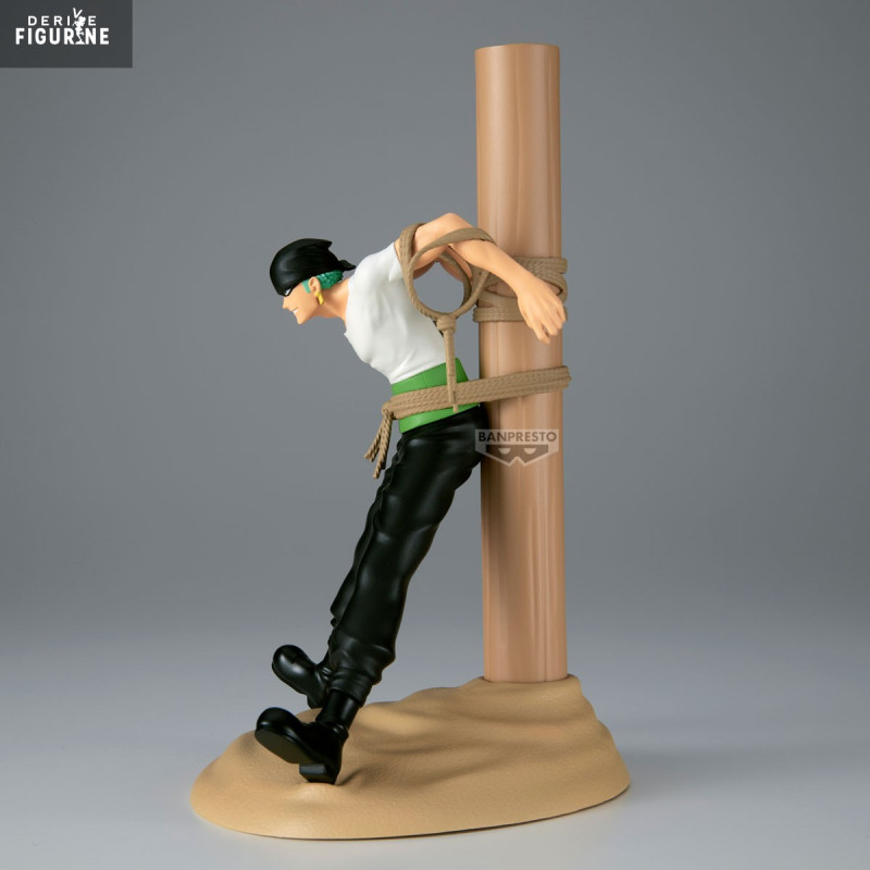 One Piece - Figurine...