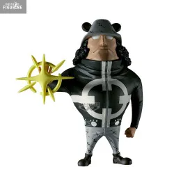 One Piece - Pacifista...