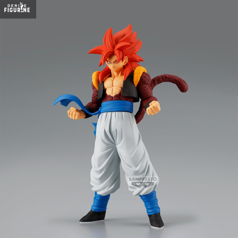 Dragon Ball GT - Super...