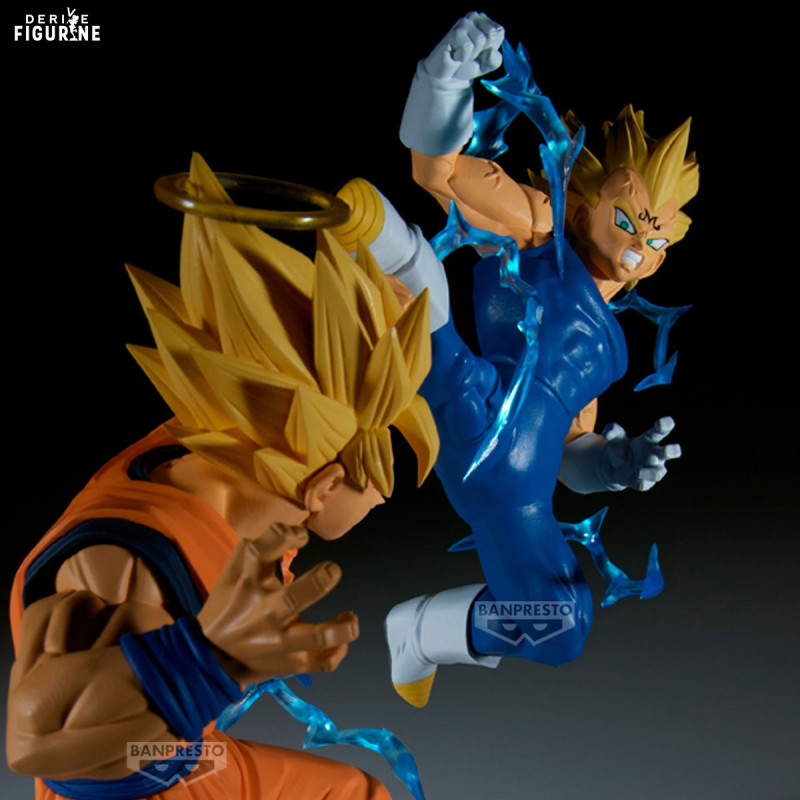 Dragon Ball Z - Majin...