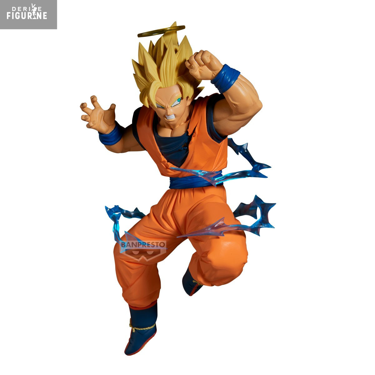 ドラゴンボール - ぎんさん専用 Amazon.co.jp: 一番くじ ドラゴンボール 超戦士バトル列伝Z C賞