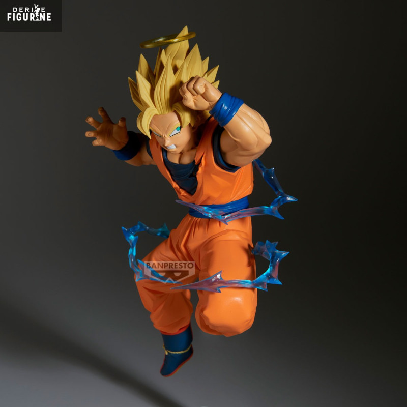Dragon Ball Z - Figurine...
