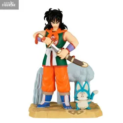 Dragon Ball - Yamcha...