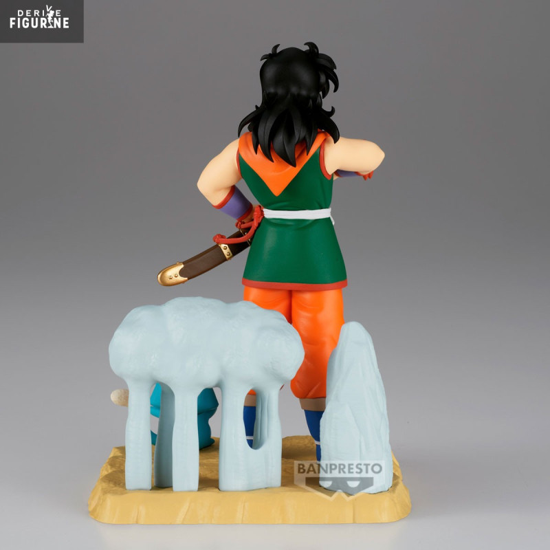 Dragon Ball - Yamcha...