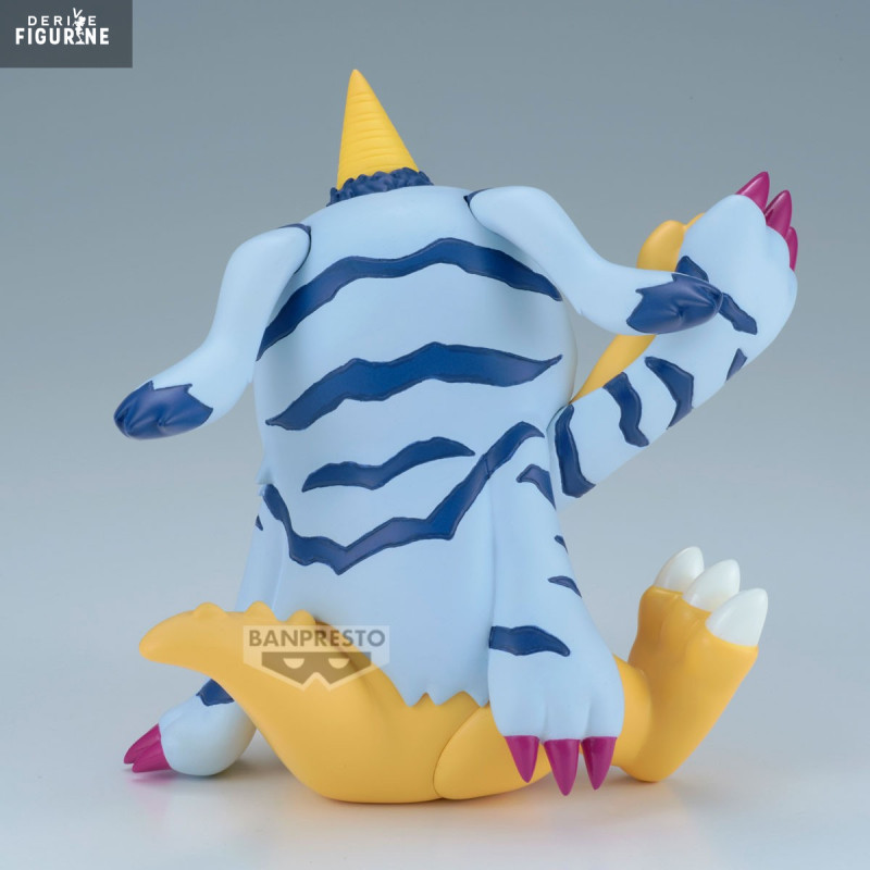 Digimon Adventure -...