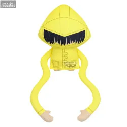 Little Nightmares - Plush Six