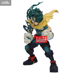 My Hero Academia, Final...