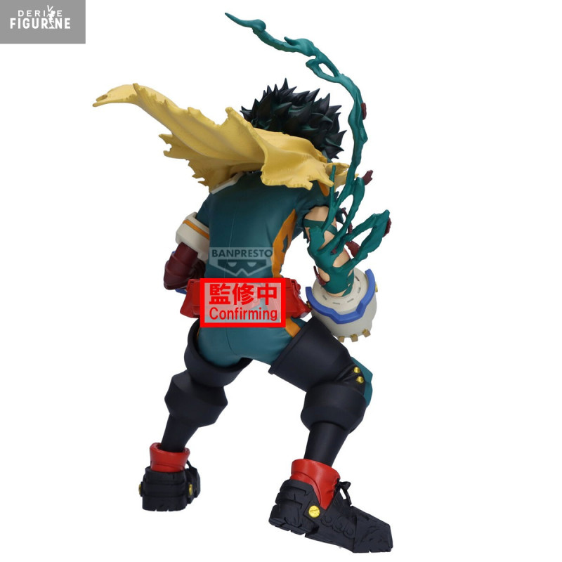 My Hero Academia, Final...