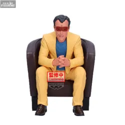 Crayon Shinchan - Figurine...