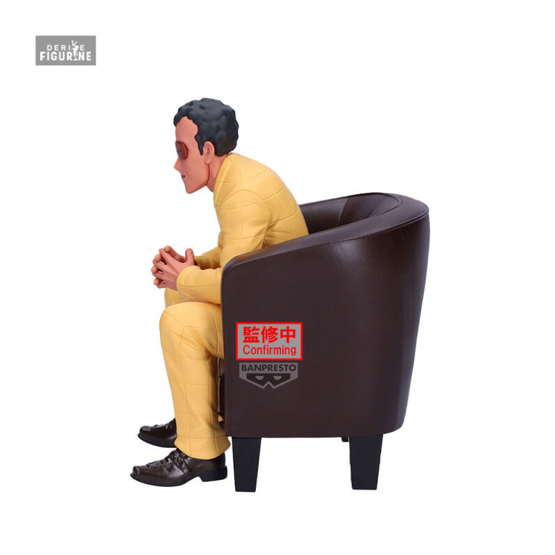 Crayon Shinchan - Figurine...