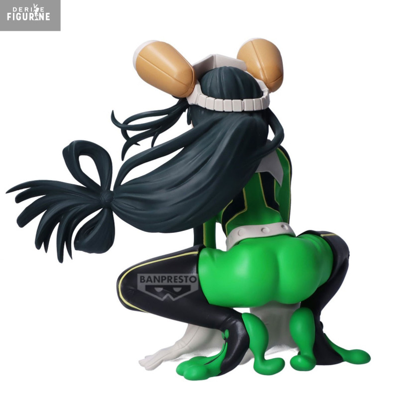 My Hero Academia - Figurine...
