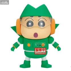 Crayon Shinchan - Figurine...