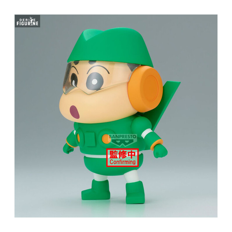 Crayon Shinchan - Figure...