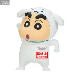 Crayon Shinchan - Figurine...