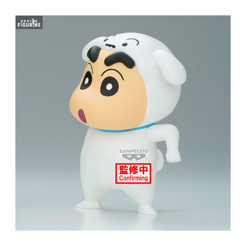 Crayon Shinchan - Figurine...