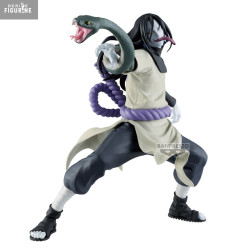 Naruto Shippuden - Figurine...