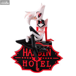 Hazbin Hotel - Figure...