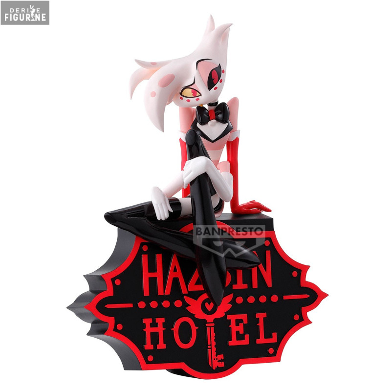 Hazbin Hotel - Figure...