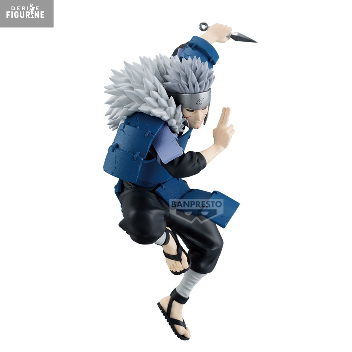 NARUTO 疾風伝 VIBRATION STARS トビ TOBI ×20個 NARUTO 疾風伝 VIBRATION STARS トビ TOBI ×20個