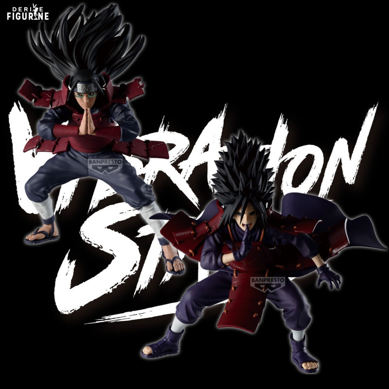 Naruto Shippuden - Figurine...