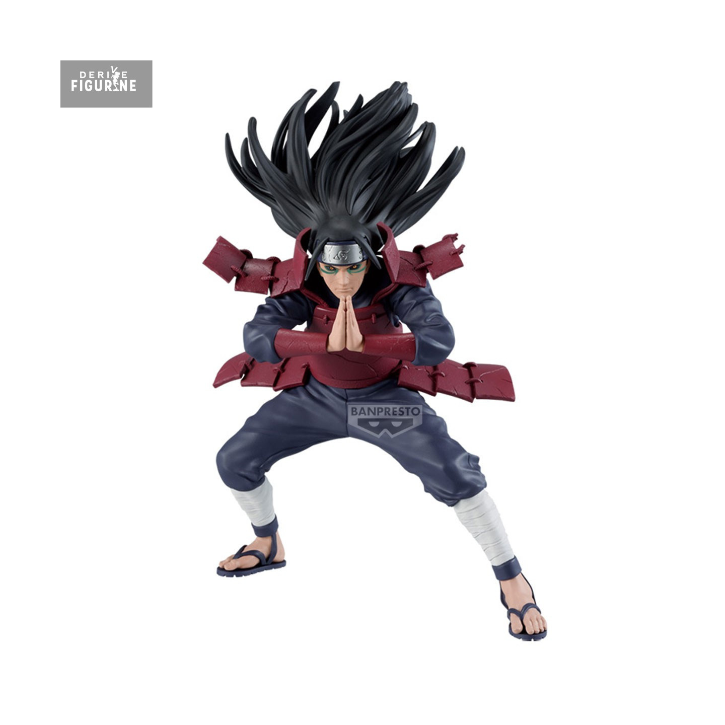 NARUTO フィギュア Amazon.co.jp: NARUTO ナルト 疾風伝 VIBRATION STARSUZUMAKI