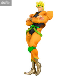 DIO MASTERLIZE フィギュア C賞 DIO MASTERLISE - Meccha Japan