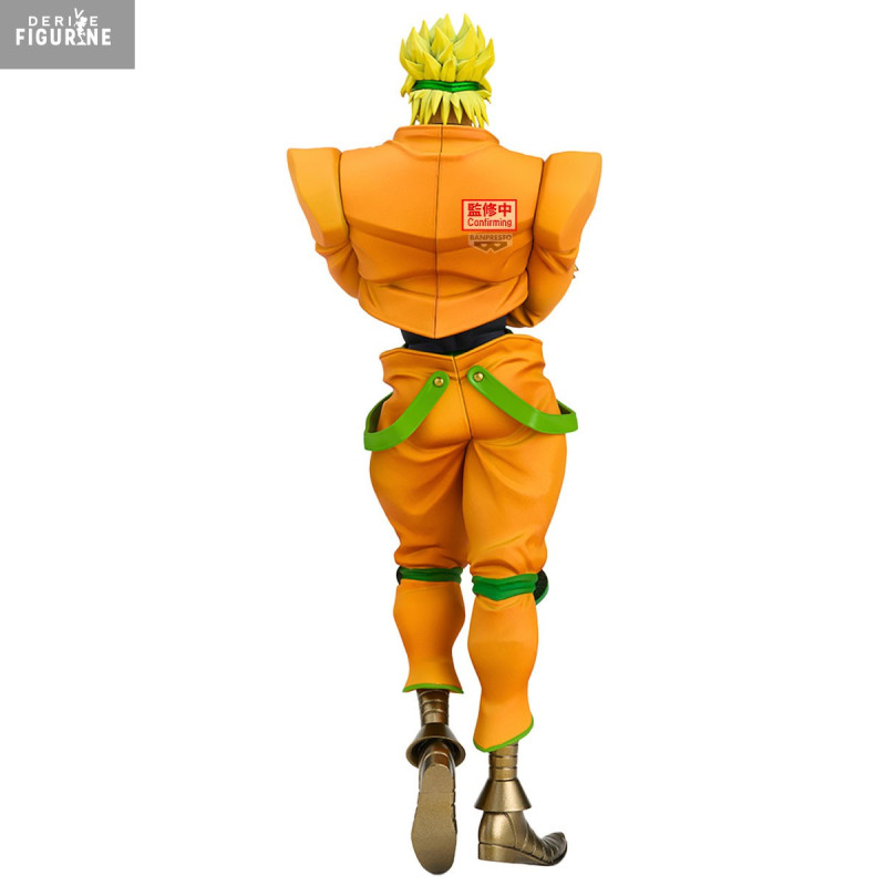 JoJo's Bizarre Adventure,...