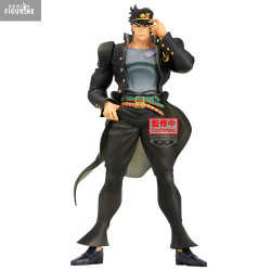 JoJo's Bizarre Adventure,...