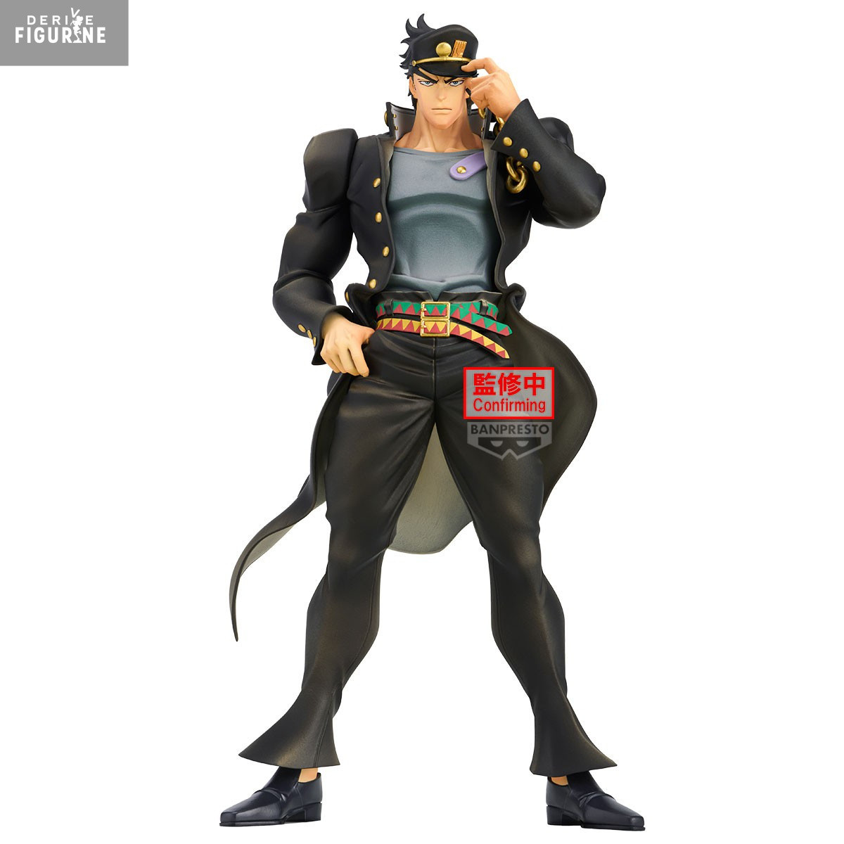 ジョジョの奇妙な冒険　JOJO Mometria 10点セット JOJO - ジョジョの奇妙な冒険 Mometria ジョナサン ジョースター