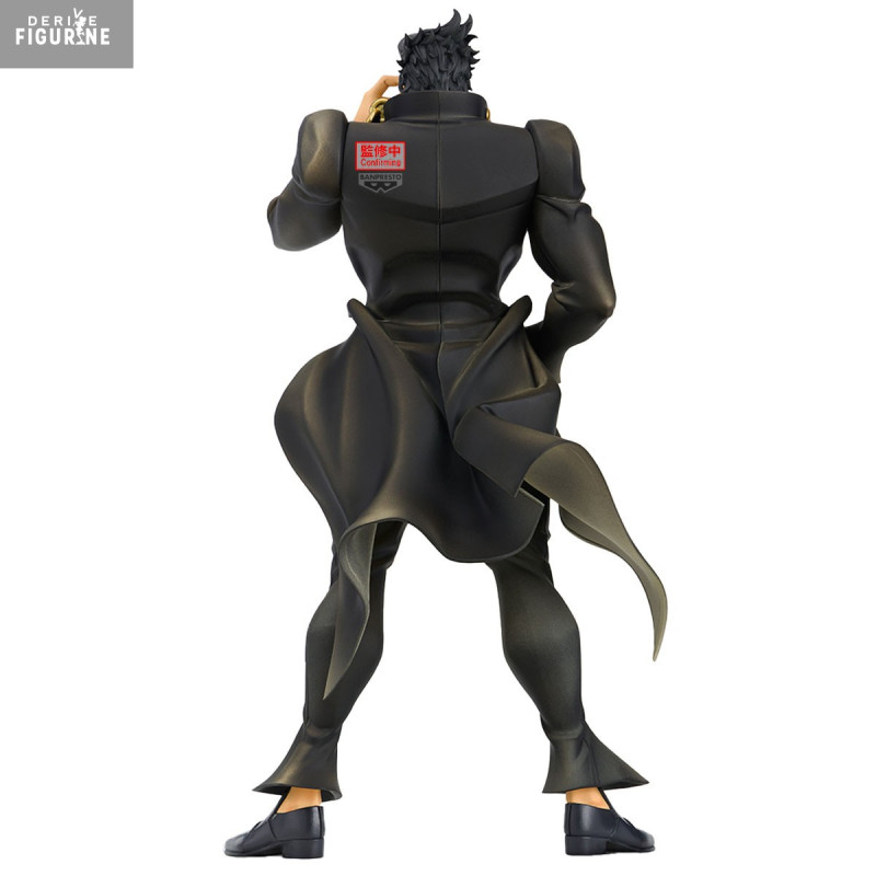 JoJo's Bizarre Adventure,...