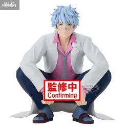 Gintama - Ginpachi Sakata...