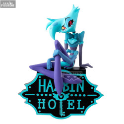 Hazbin Hotel - Figure...