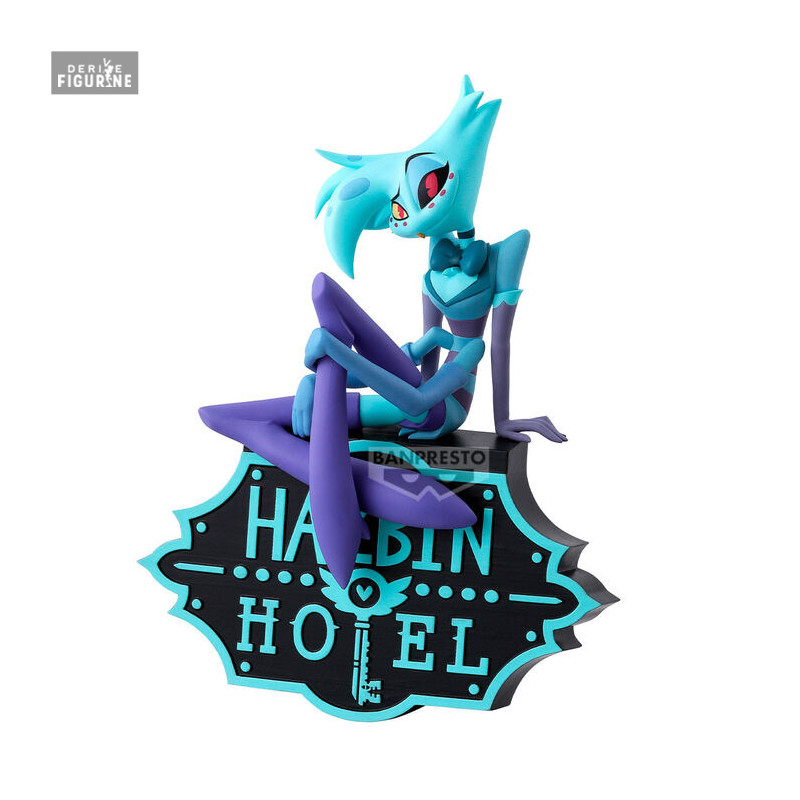 Hazbin Hotel - Figure...