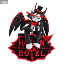 Hazbin Hotel - Figure...