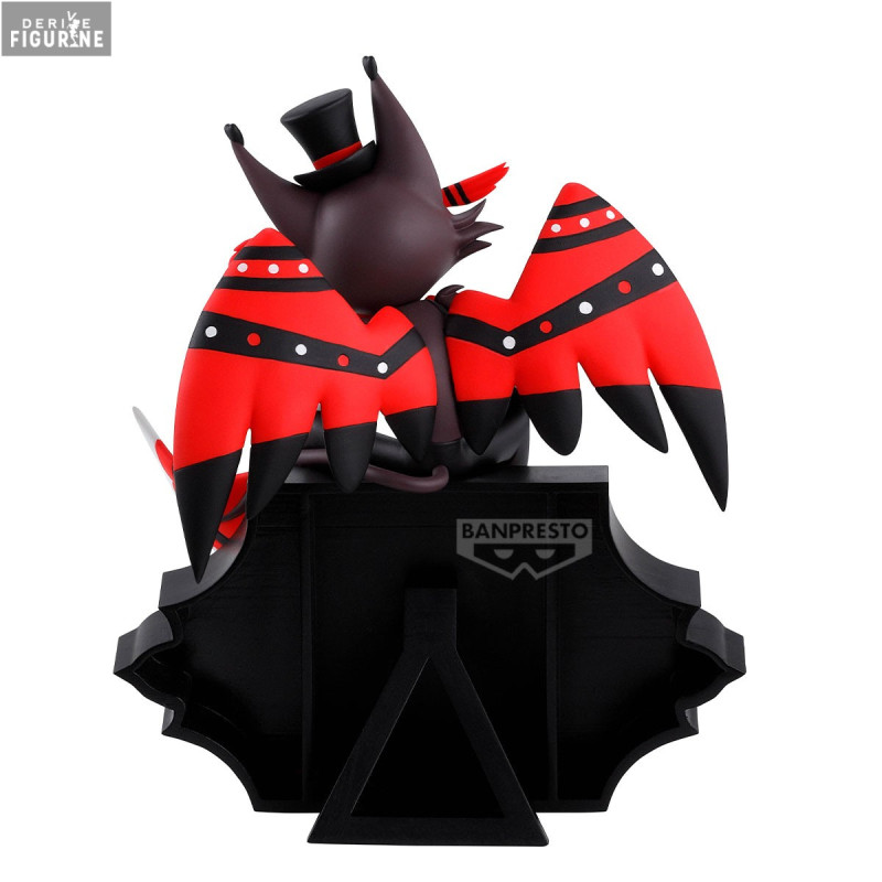 Hazbin Hotel - Figurine...