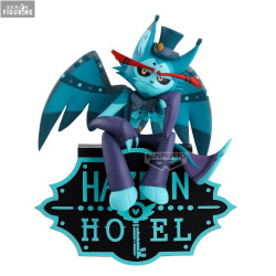 Hazbin Hotel - Figure...