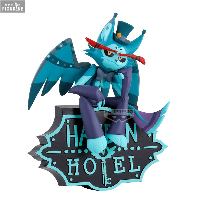 Hazbin Hotel - Figurine...