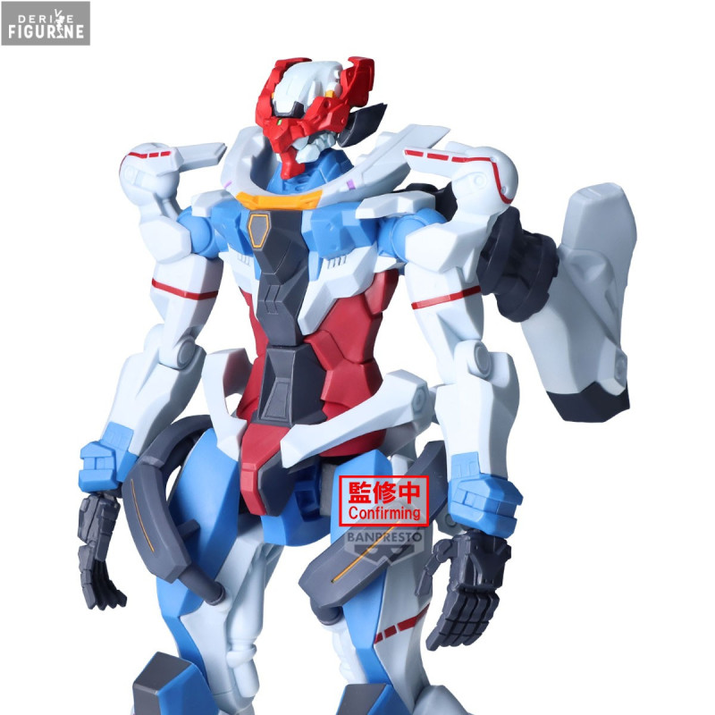 Mobile Suit Gundam...
