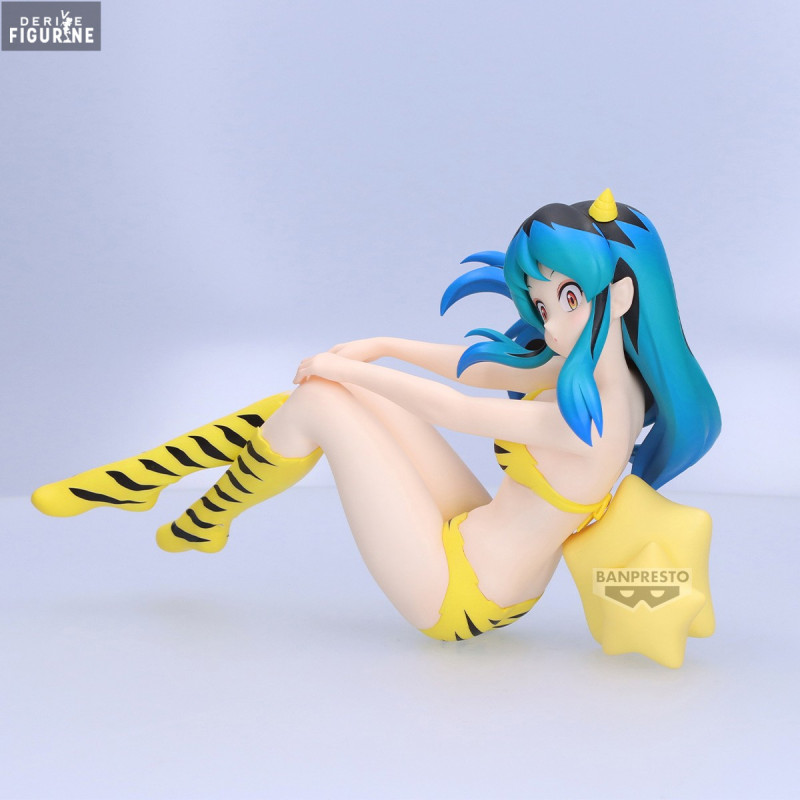 Urusei Yatsura - Figurine...